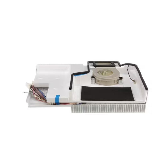 Whirlpool Refrigerator & Freezer Evaporator Cover Assembly - W10889841, Replaces: W10772277