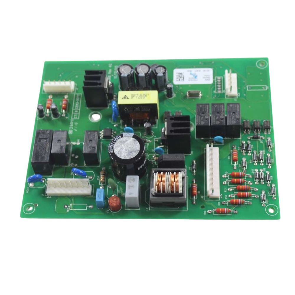 Whirlpool Refrigerator Control Board - W10890094