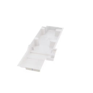 Whirlpool Refrigerator Drip Tray - W10890667, Replaces: W10314200