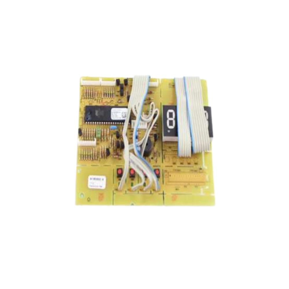 Whirlpool Microwave Control Board - W10892029