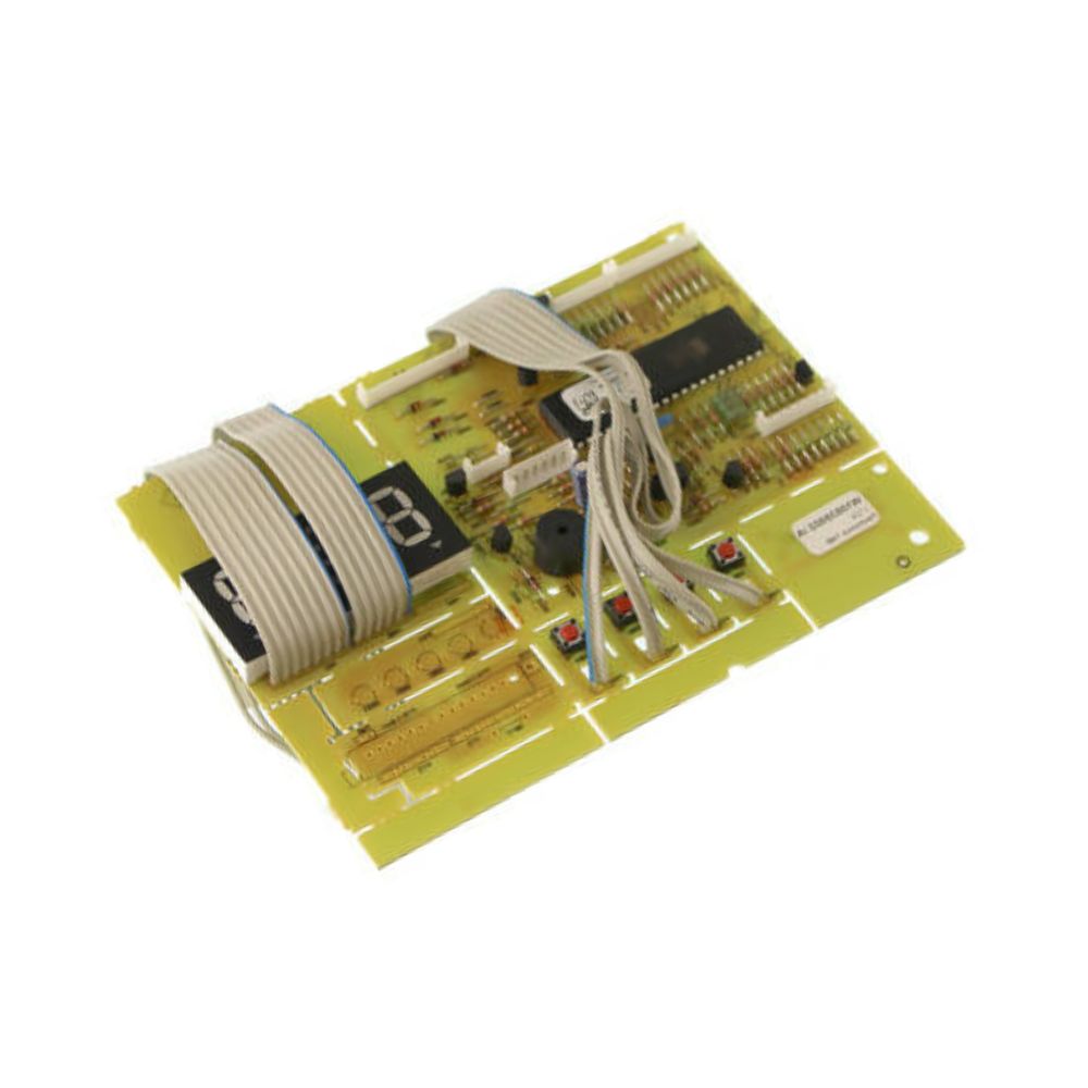 Whirlpool Microwave Control Board - W10892029