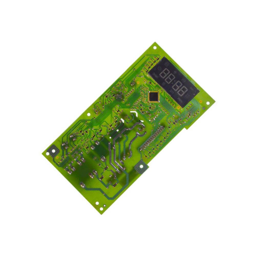 Whirlpool Microwave Control Board - W10892371
