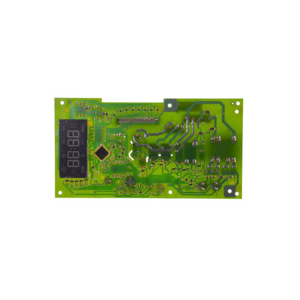 Whirlpool Microwave Control Board - W10892371