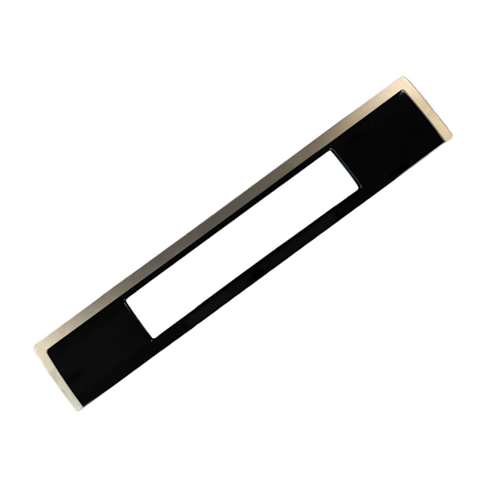 Whirlpool Range Control Panel - W10893947