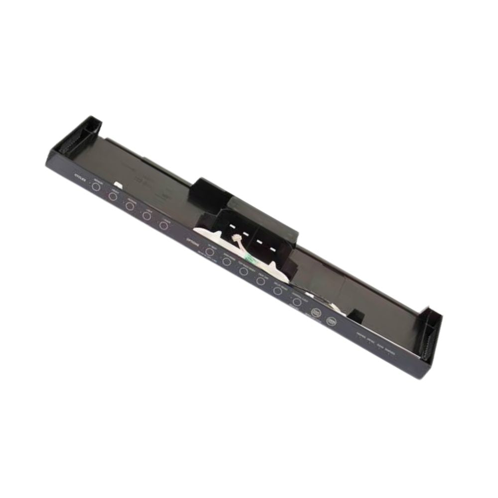 Whirlpool Dishwasher Control Panel - W10894669