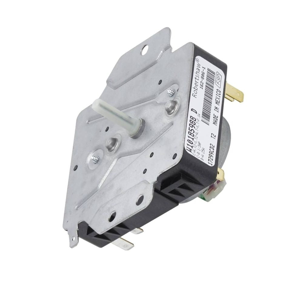 Whirlpool Dryer Timer - W10894766
