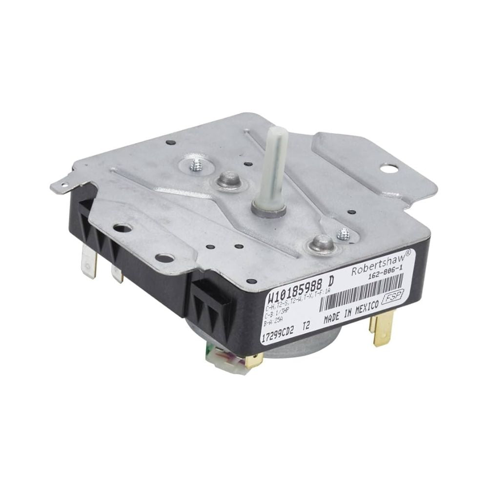 Whirlpool Dryer Timer - W10894766