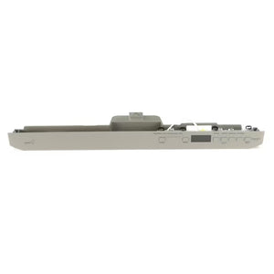 Whirlpool Dishwasher Control Panel - W10897043, Replaces: W10848286