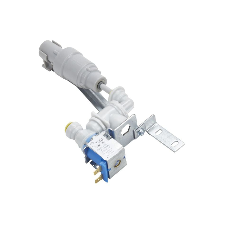 Whirlpool Ice Maker Water Inlet Valve - W10897719