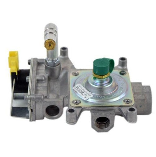 Whirlpool Range, Oven & Cooktop Gas Valve - W10898290, Replaces: W10818355