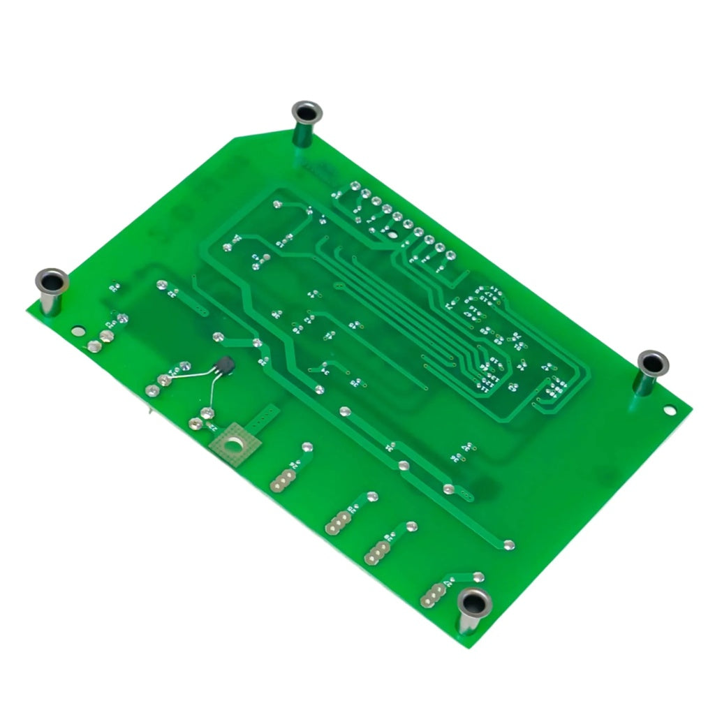 Whirlpool Range, Oven & Cooktop Control Module - W10898291, Replaces: W10818365
