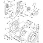 Whirlpool Dryer Drum Assembly - W10899578
