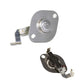 Whirlpool Dryer Thermal Fuse - W10900067