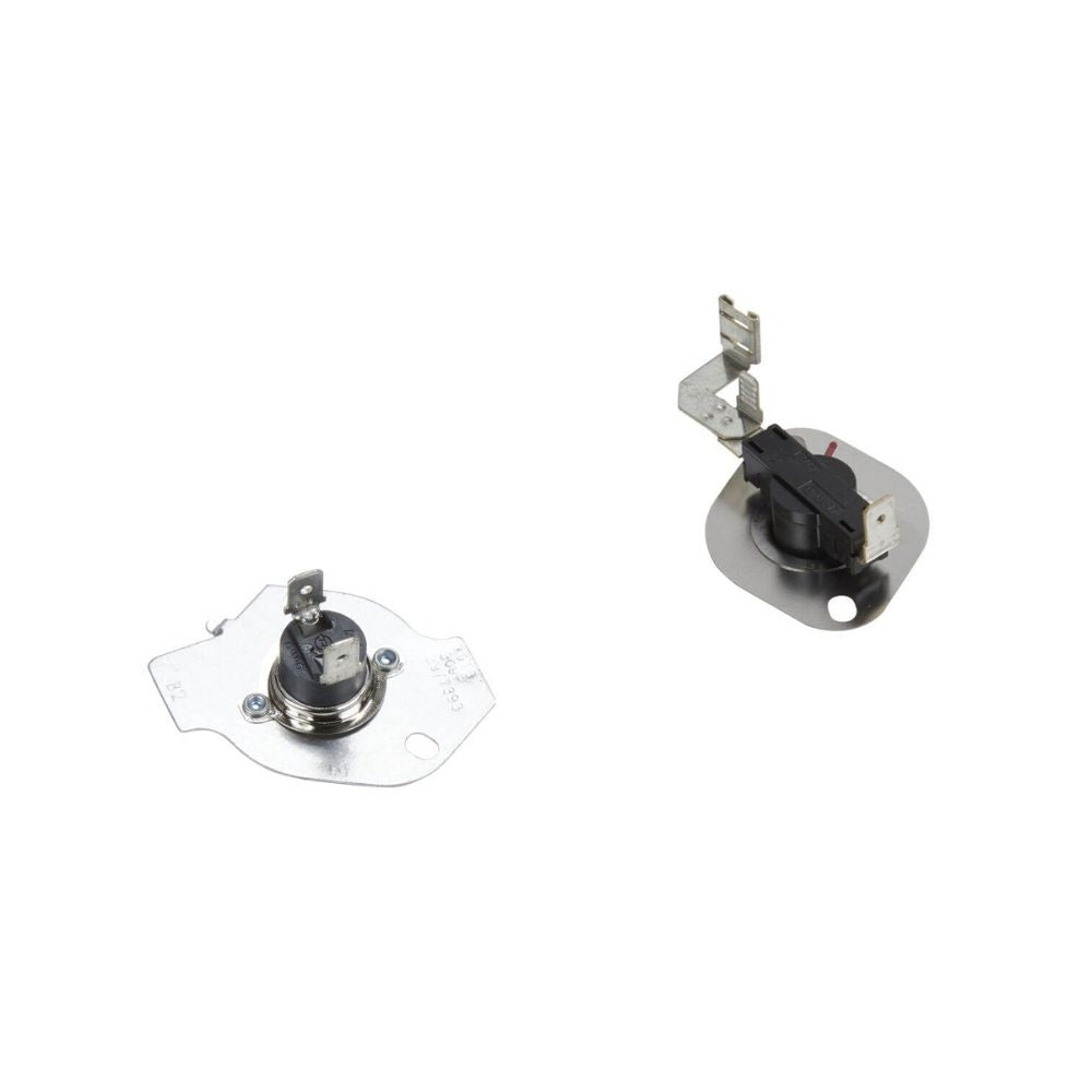 Whirlpool Dryer Thermal Fuse - W10900067