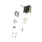 Whirlpool Range Surface Element Switch - W10900107