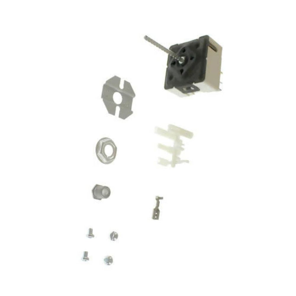 Whirlpool Range Surface Element Switch - W10900107