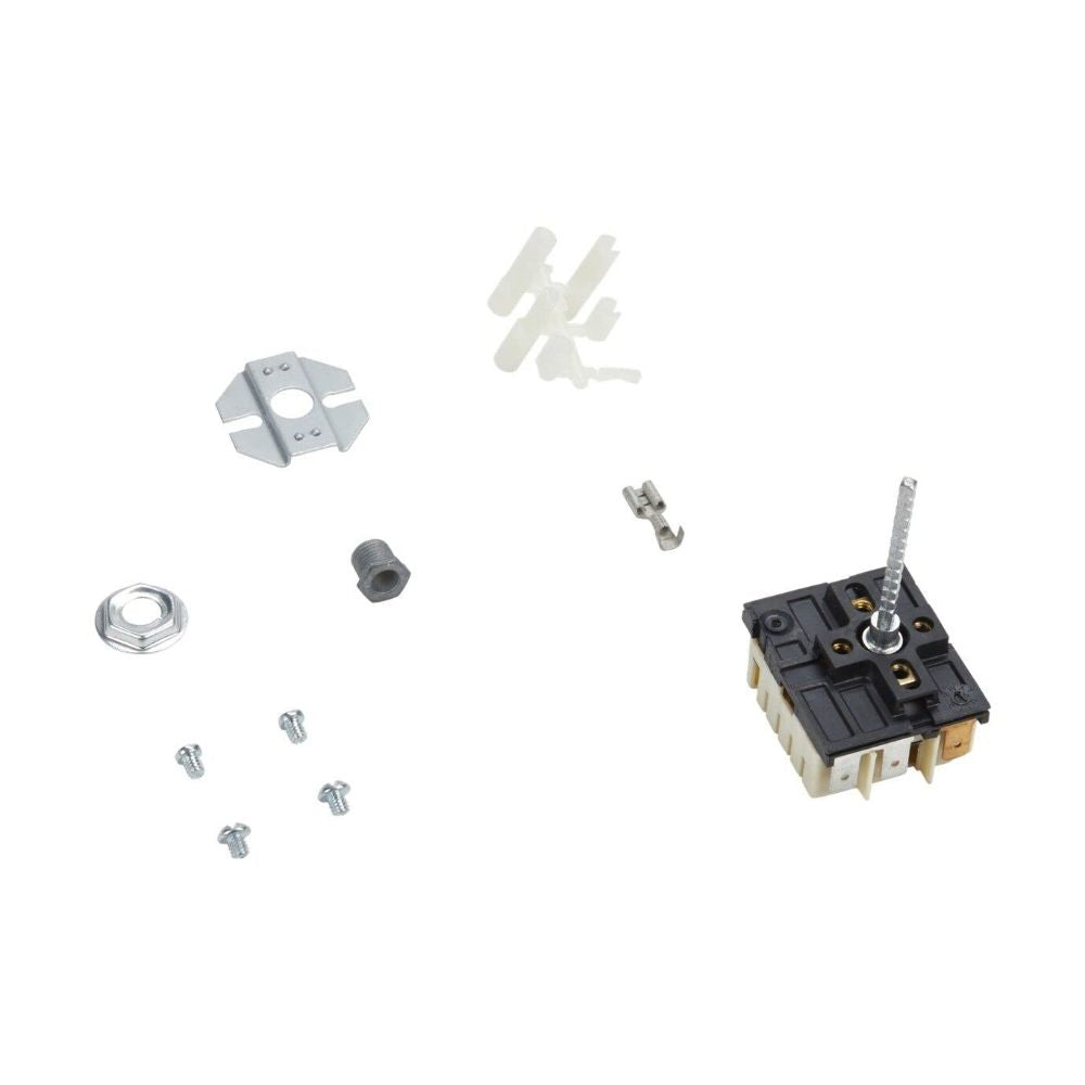 Whirlpool Range Surface Element Switch - W10900107