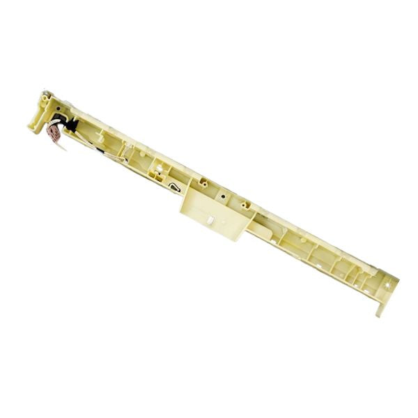 Whirlpool Dishwasher Control Panel - W10901795