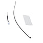 Whirlpool Refrigerator Thermistor - W10902214