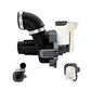Whirlpool Dishwasher Drain Pump - W10902322