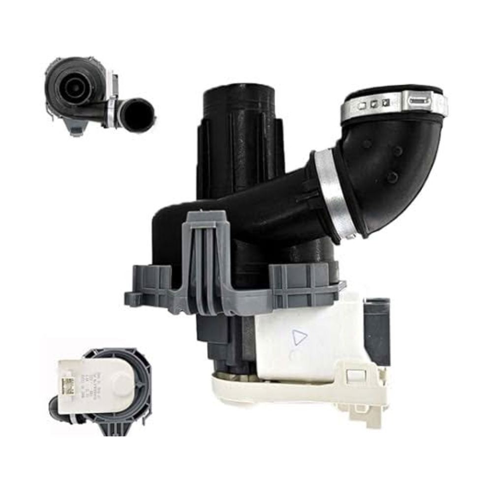 Whirlpool Dishwasher Drain Pump - W10902322