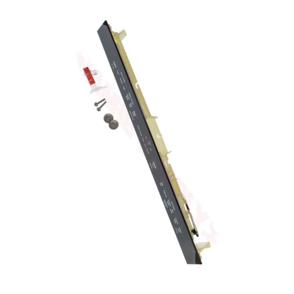Whirlpool Dishwasher Control Panel - W10902370