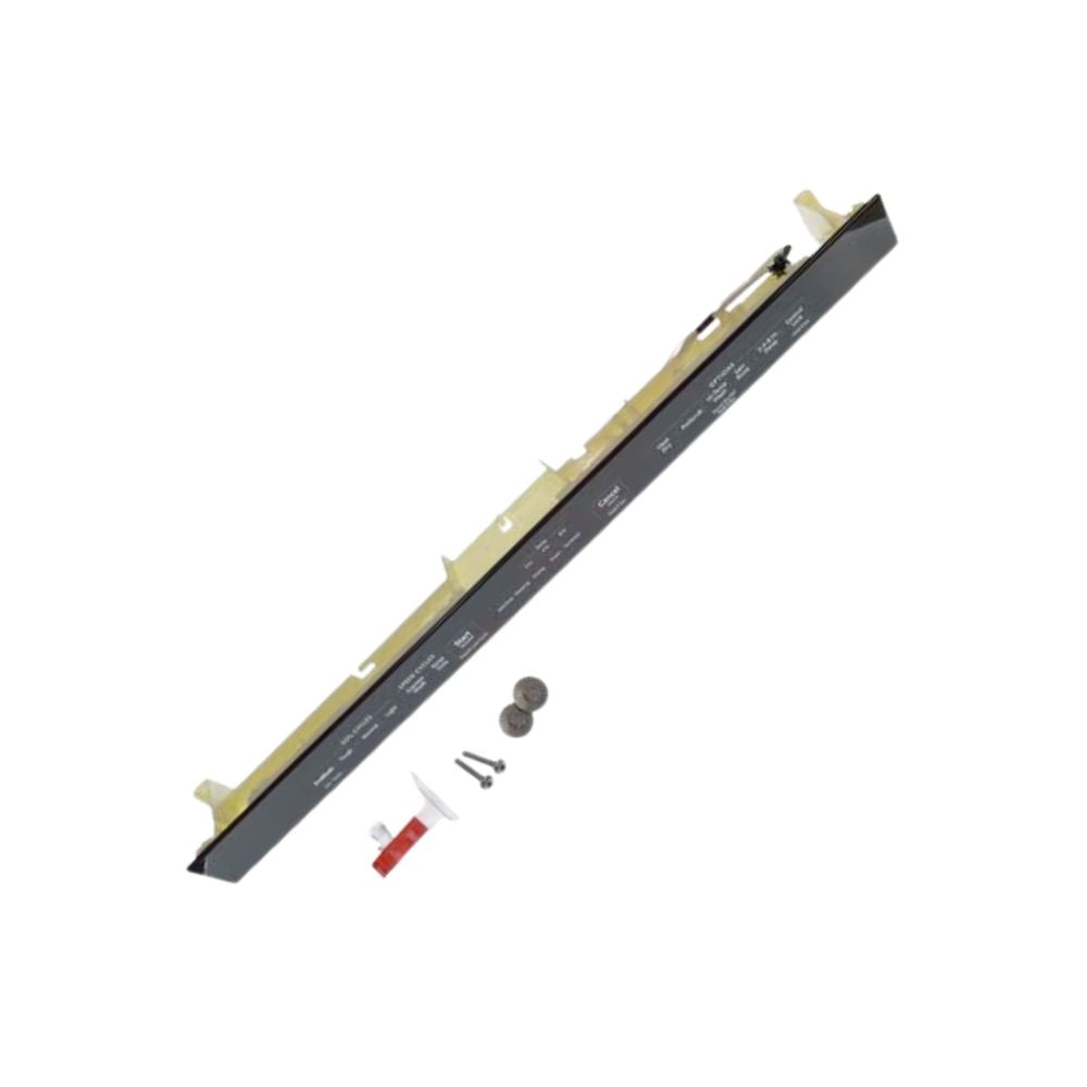 Whirlpool Dishwasher Control Panel - W10902370