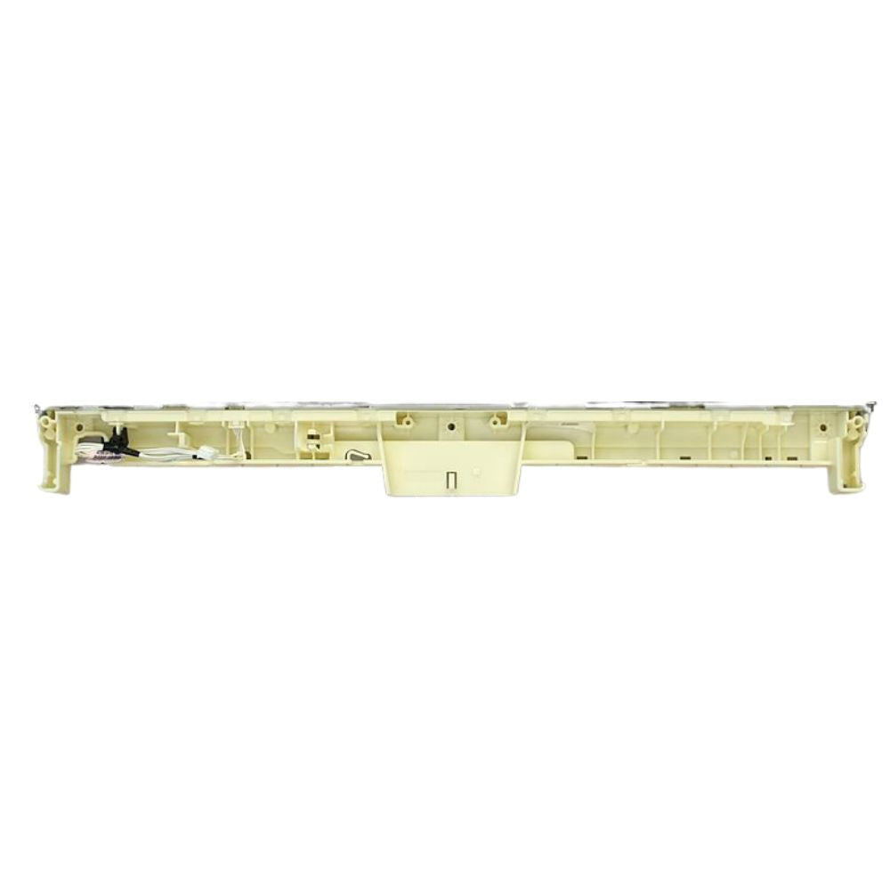 Whirlpool Dishwasher Control Panel - W10902370