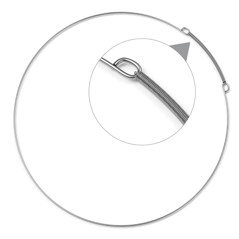 Whirlpool Washer Clamp - W10902779