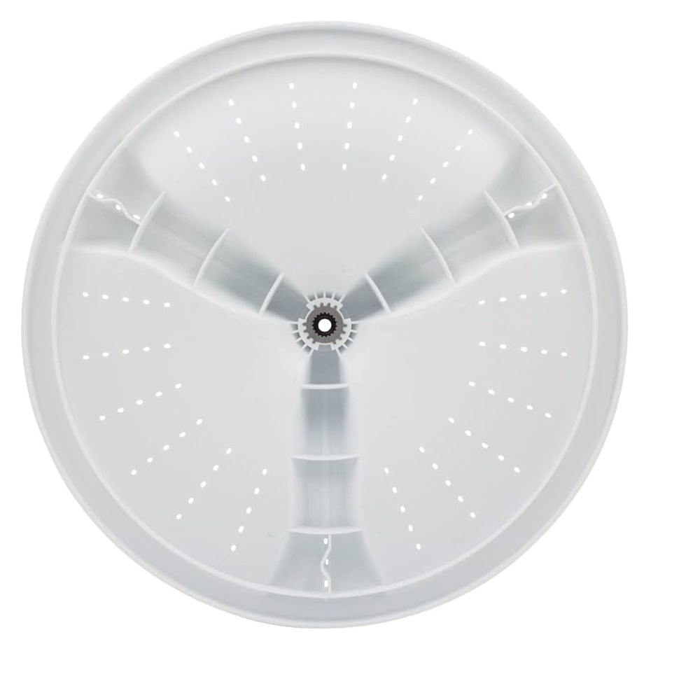 Whirlpool Washer Washplate - W10902814