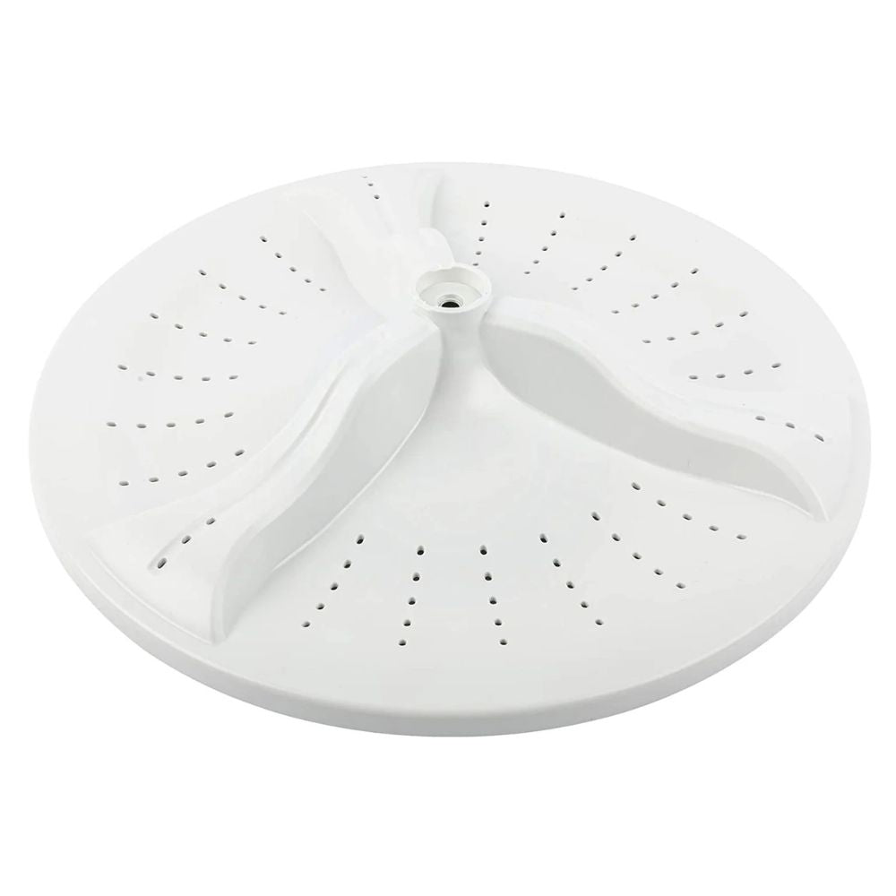 Whirlpool Washer Washplate - W10902814