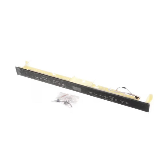 Whirlpool Dishwasher Control Panel - W10903798, Replaces: W10686311