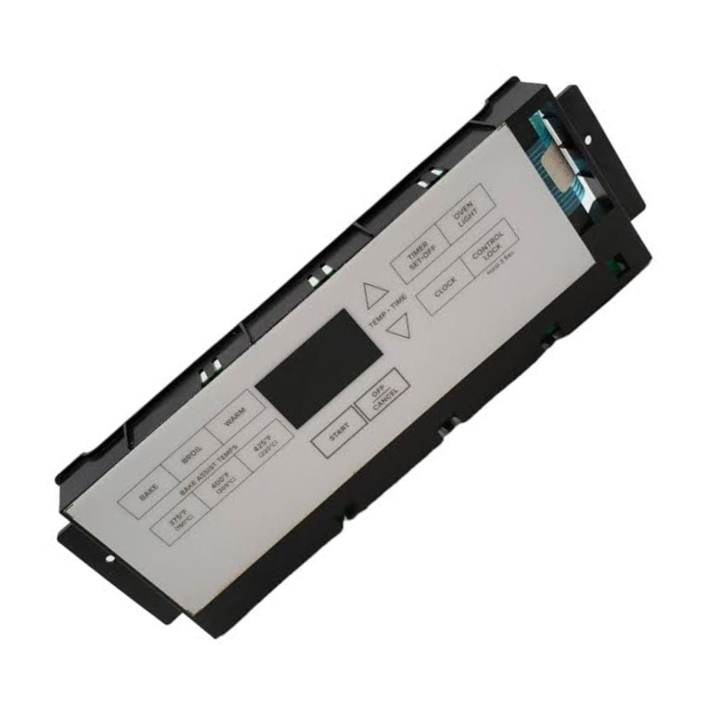 Whirlpool Range Control Board - W10904901