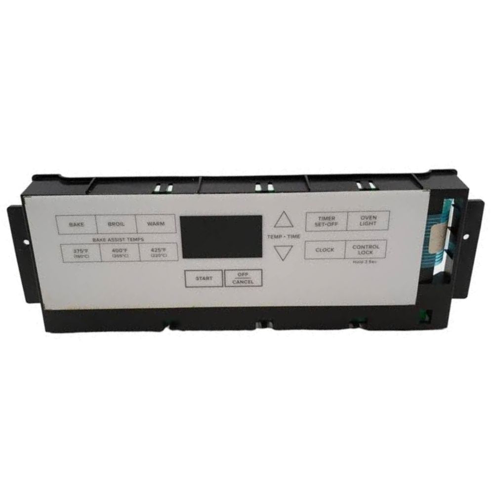 Whirlpool Range Control Board - W10904901