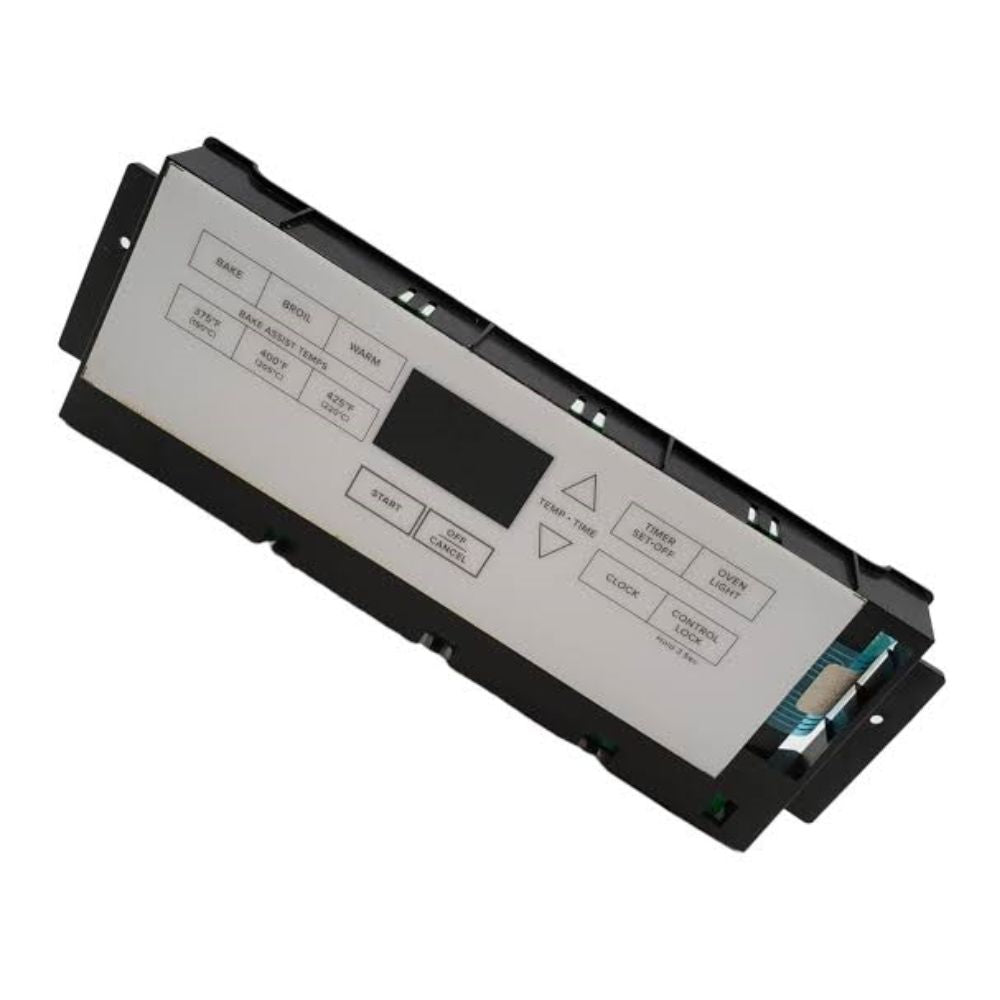 Whirlpool Range Control Board - W10904901