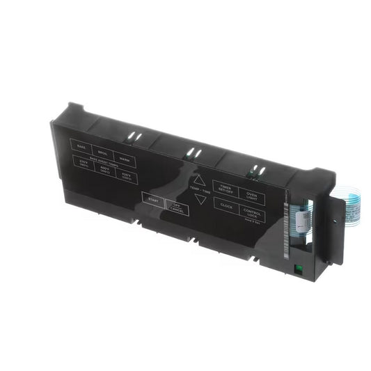 Whirlpool Range, Oven & Cooktop Control Board - W10904904, Replaces: W10837801