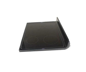 Whirlpool Range /Oven Main Cooktop - W10906141, Replaces: W10853124
