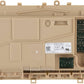Whirlpool Dishwasher Control Board - W10906422