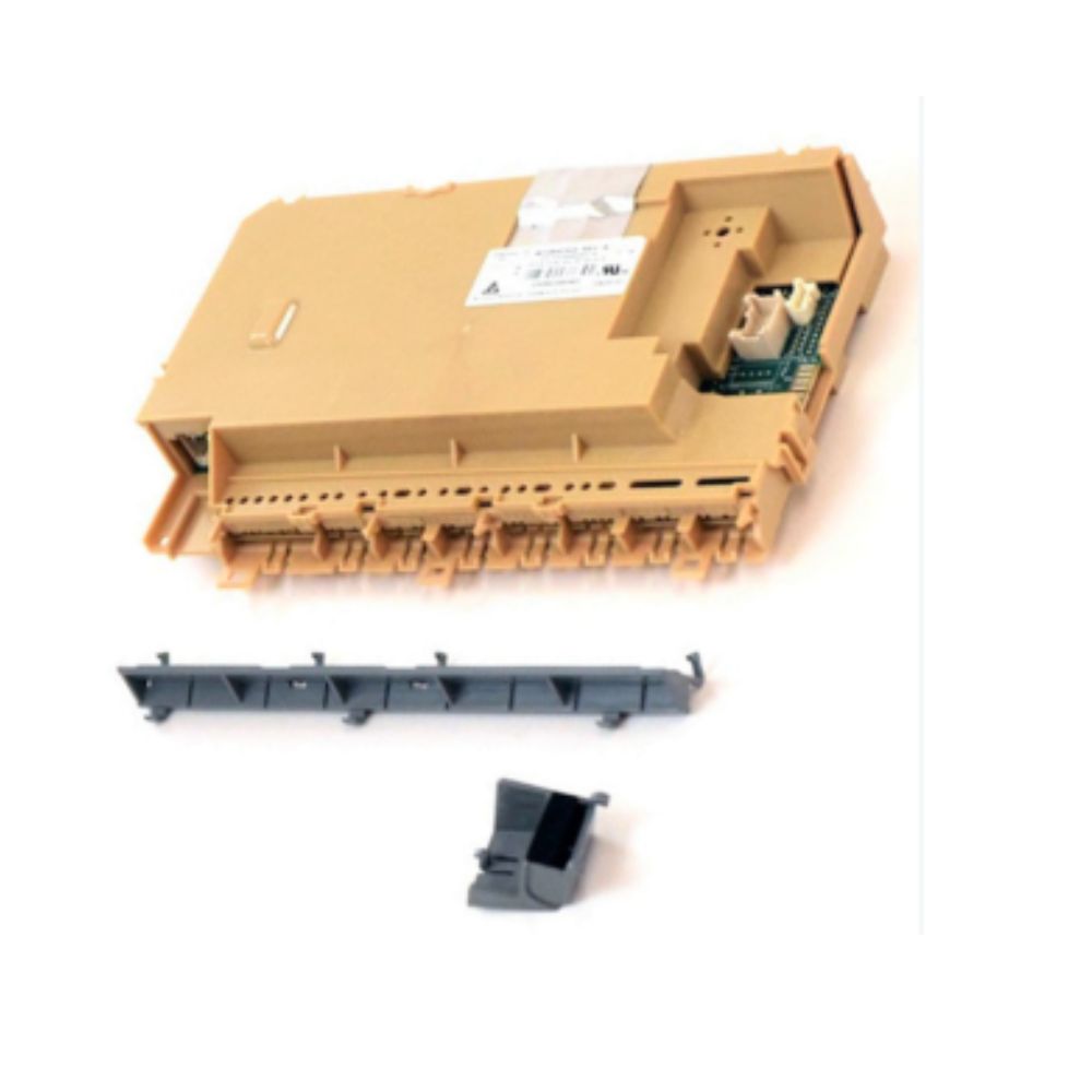 Whirlpool Dishwasher Control Board - W10906428