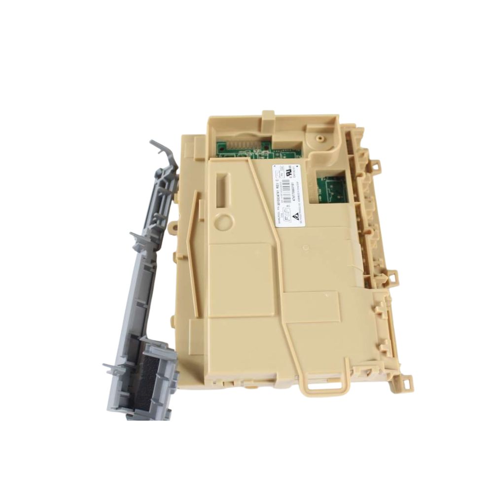 Whirlpool Dishwasher Control Board - W10906429