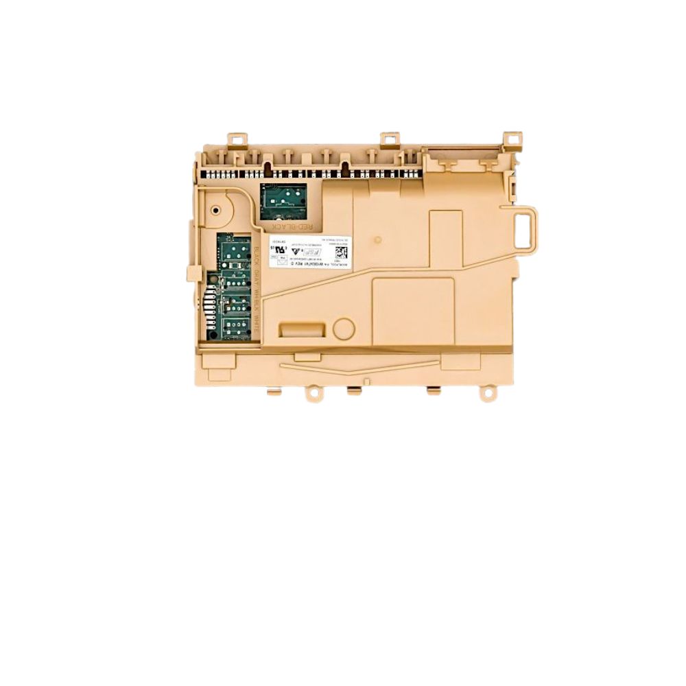 Whirlpool Dishwasher Control Board - W10906429