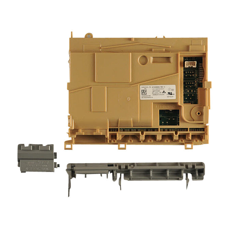 Whirlpool Dishwasher Control Board - W10906430