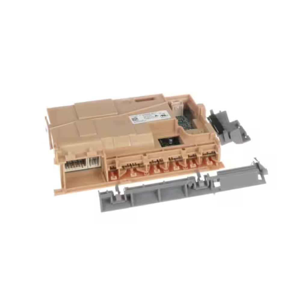 Whirlpool Dishwasher Control Board - W10906431