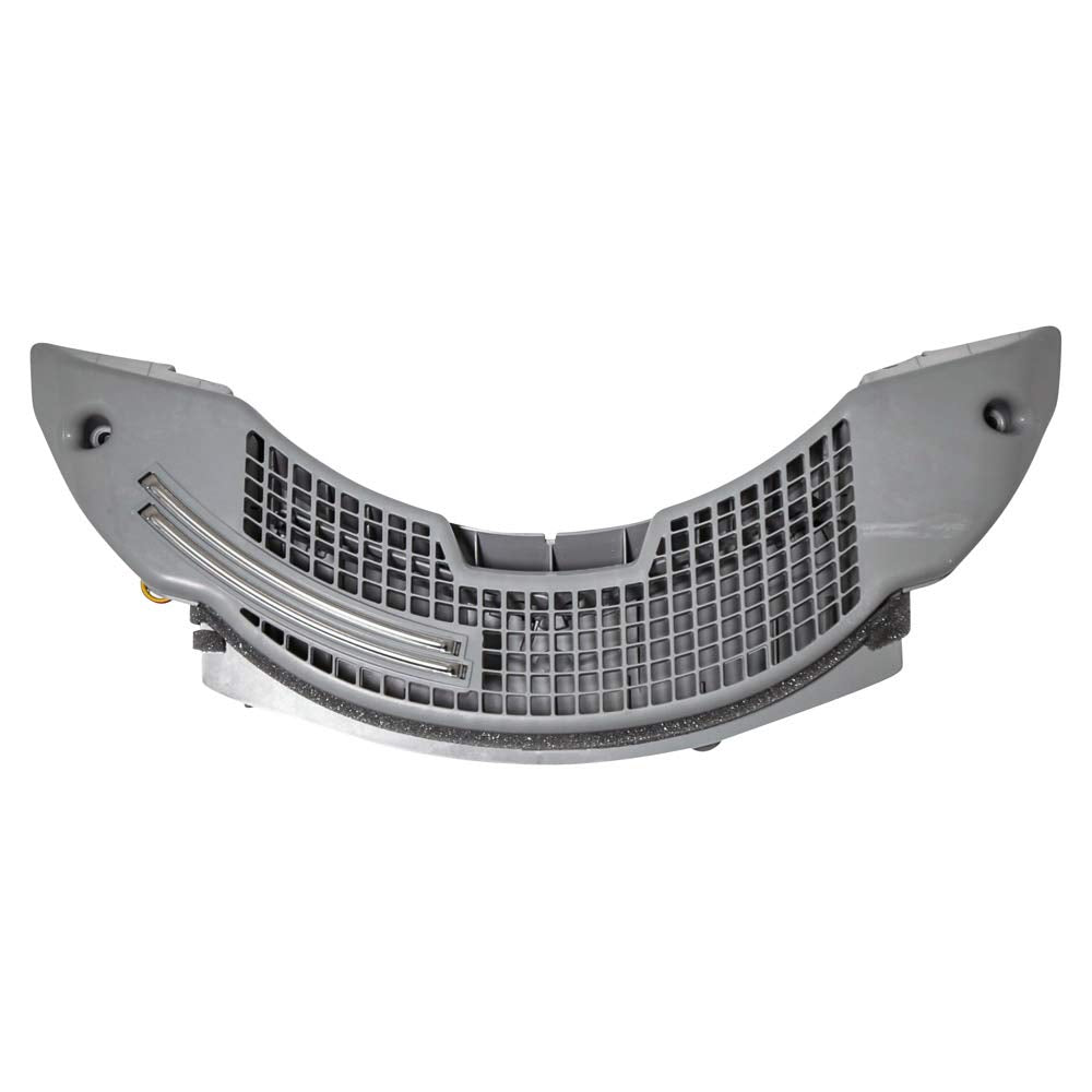 Whirlpool Dryer Air Filter Housing OEM - W10906551