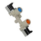 Whirlpool Washer Water Inlet Valve - W10906602