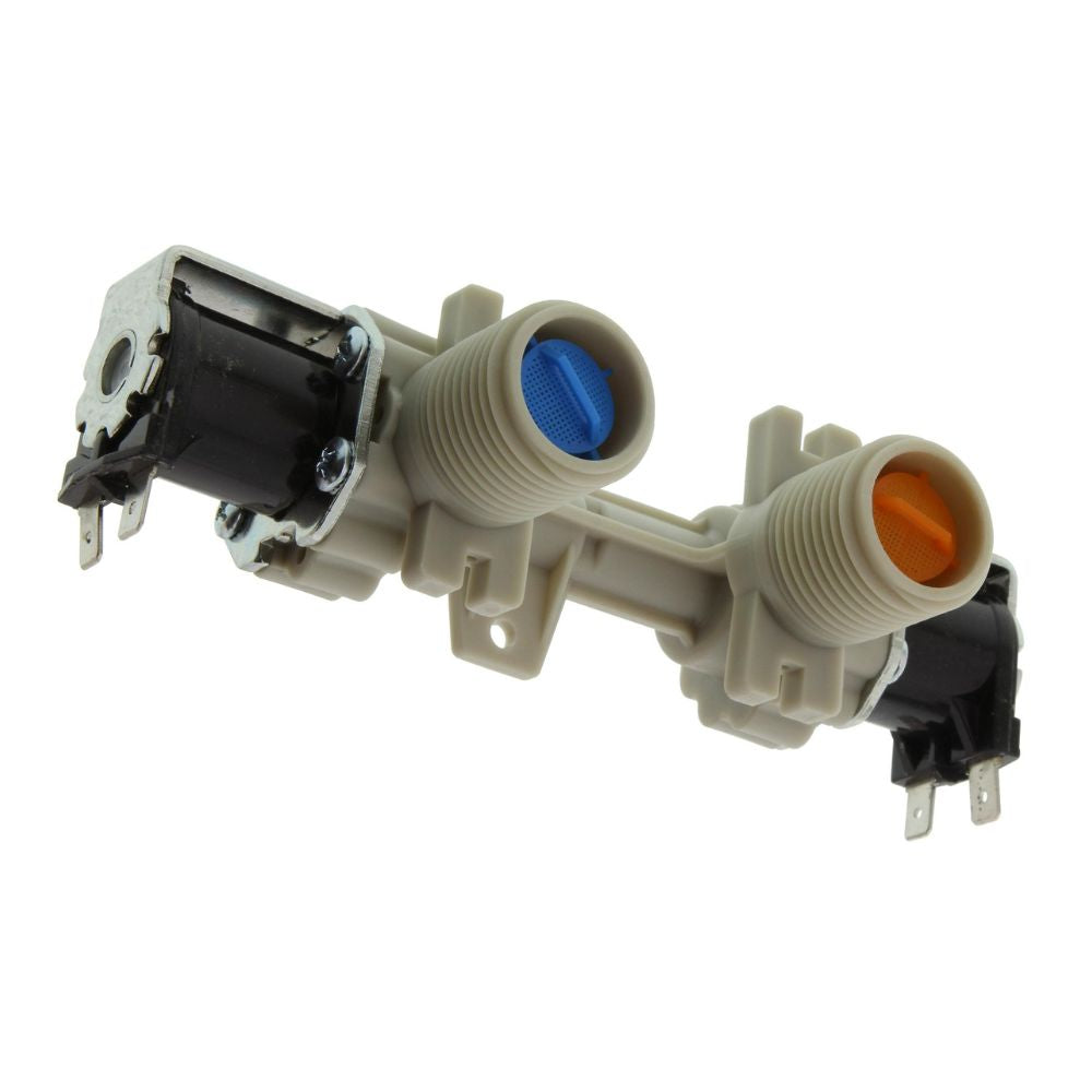 Whirlpool Washer Water Inlet Valve - W10906602