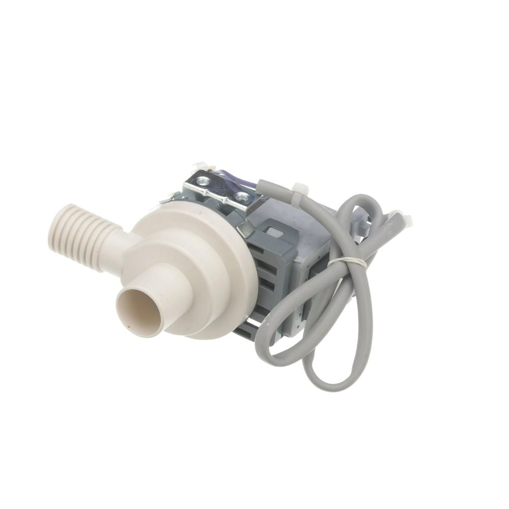 Whirlpool Washer Drain Pump - W10906604