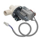 Whirlpool Washer Drain Pump - W10906604