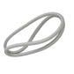 Whirlpool Dryer Door Seal - W10906683