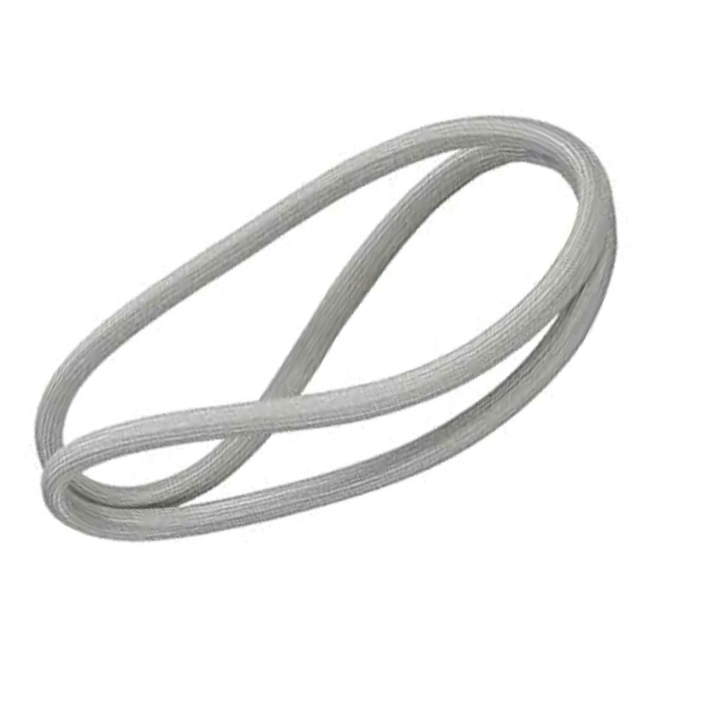 Whirlpool Dryer Door Seal - W10906683